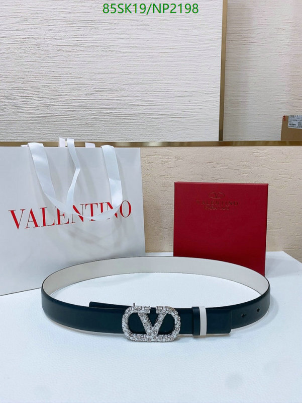 Valentino-Belts Code: NP2198 $: 85USD