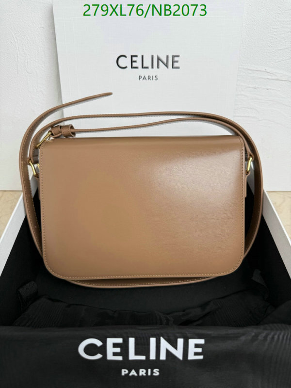 Celine-Bag-Mirror Quality Code: NB2073 $: 279USD