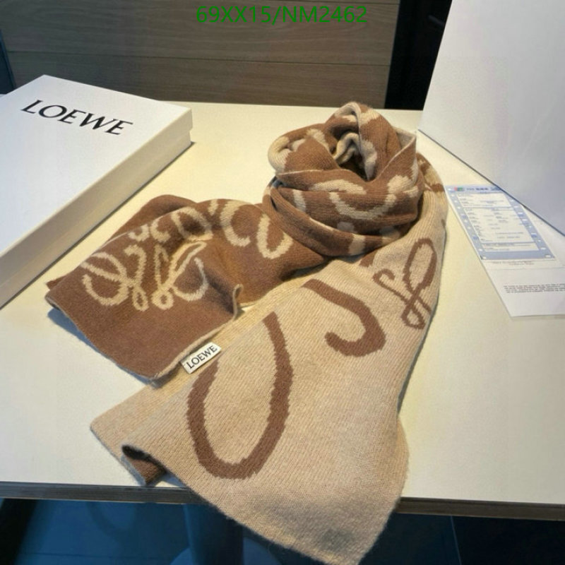 Loewe-Scarf Code: NM2462 $: 69USD