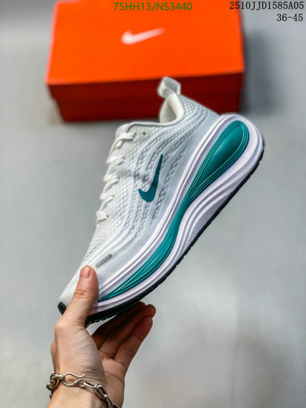 Nike-Men shoes Code: NS3440 $: 75USD