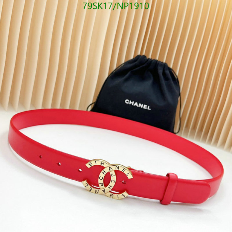 Chanel-Belts Code: NP1910 $: 79USD
