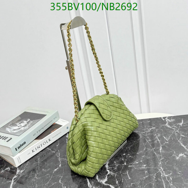 BV-Bag-Mirror Quality Code: NB2692 $: 355USD
