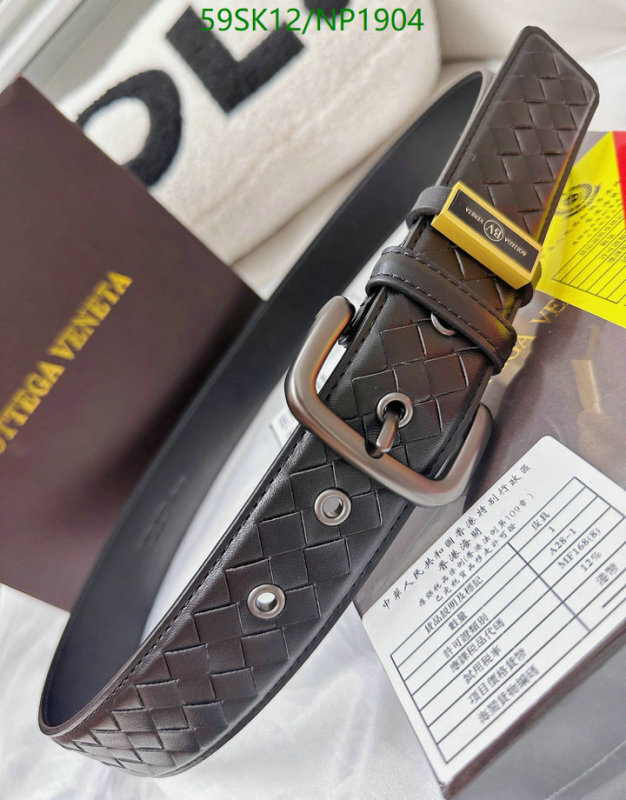 BV-Belts Code: NP1904 $: 59USD