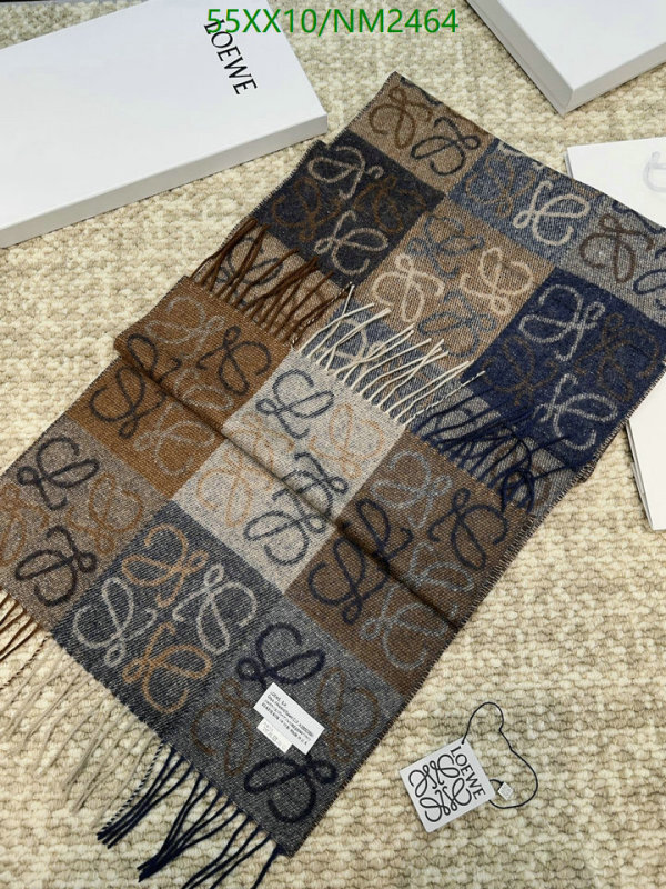 Loewe-Scarf Code: NM2464 $: 55USD