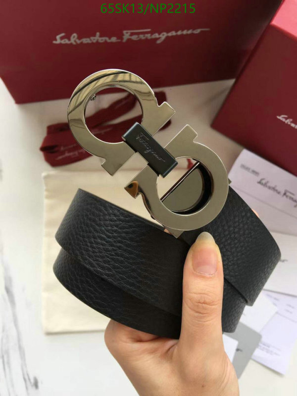Ferragamo-Belts Code: NP2215 $: 65USD