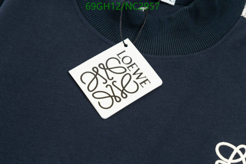 Loewe-Clothing Code: NC2957 $: 69USD