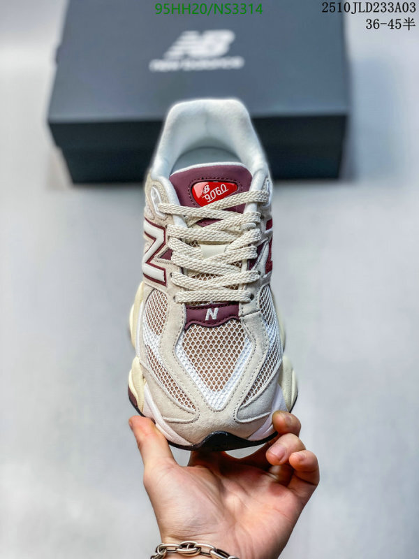 New Balance-Men shoes Code: NS3314 $: 95USD
