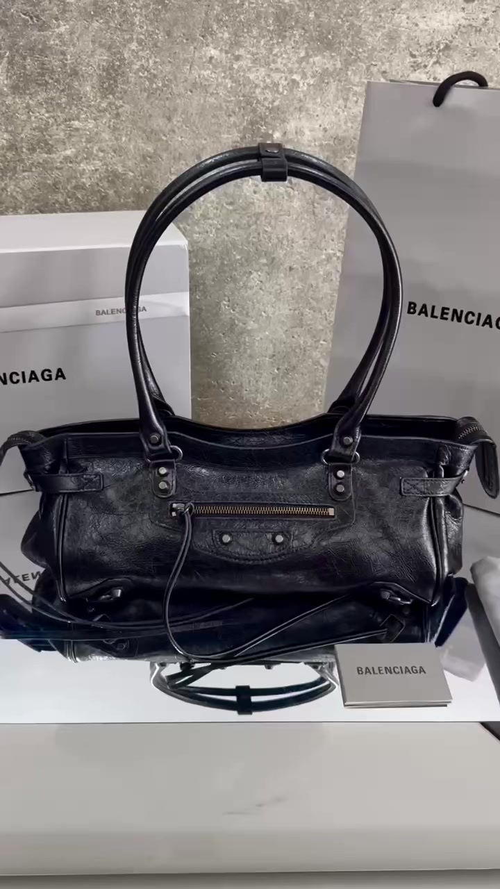 Balenciaga-Bag-Mirror Quality Code: NB3376 $: 299USD