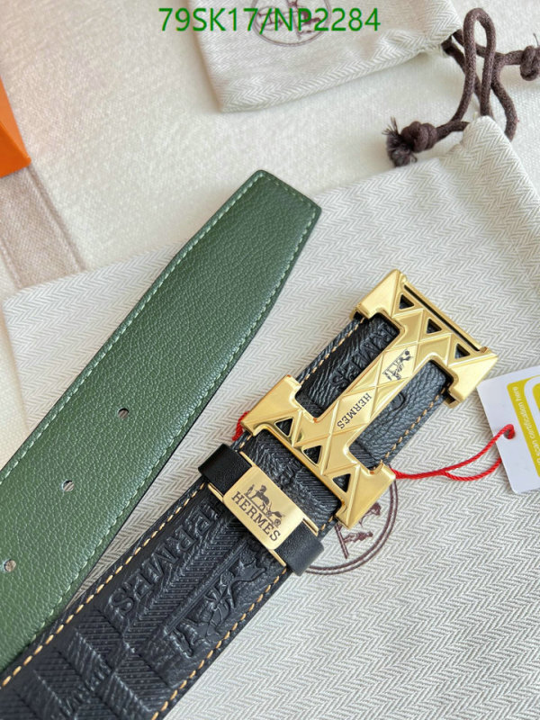 Hermes-Belts Code: NP2284 $: 79USD