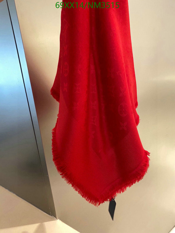 LV-Scarf Code: NM3515 $: 69USD