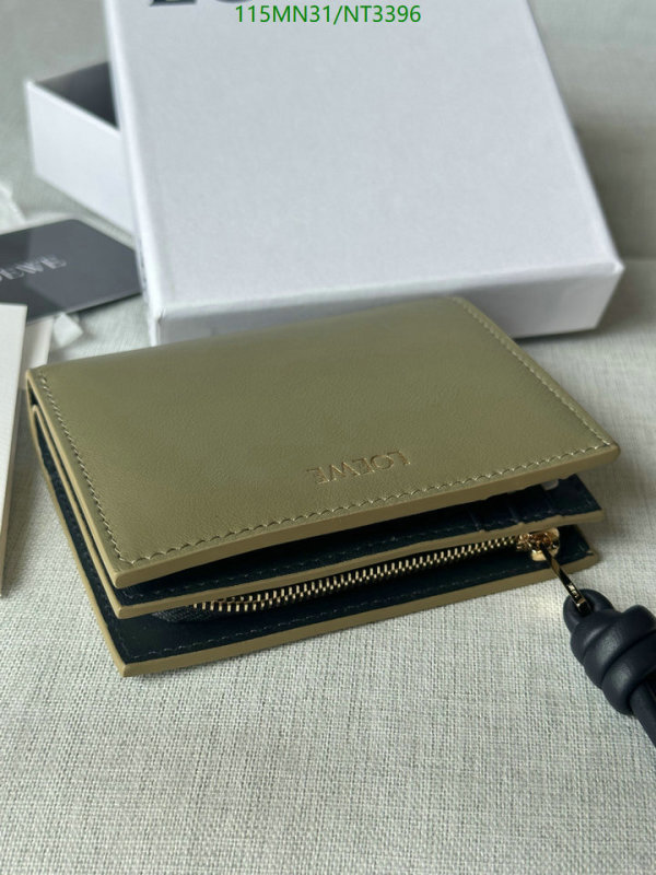 Loewe-Wallet-Mirror Quality Code: NT3396 $: 115USD