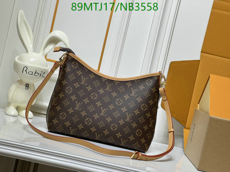 LV-Bag-4A Quality Code: NB3558