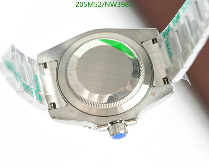 Rolex-Watch-Mirror Quality Code: NW3987 $: 205USD