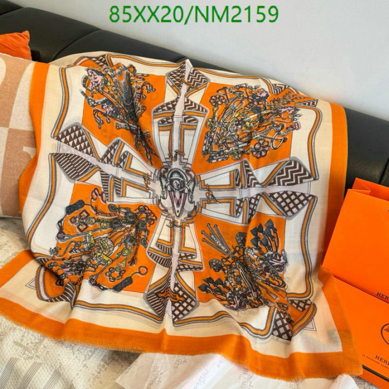 Hermes-Scarf Code: NM2159 $: 85USD