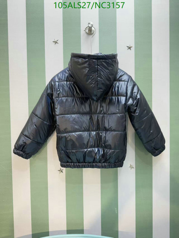 D&G-Kids Clothing Code: NC3157 $: 105USD