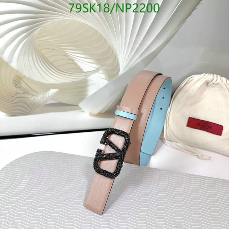 Valentino-Belts Code: NP2200 $: 79USD