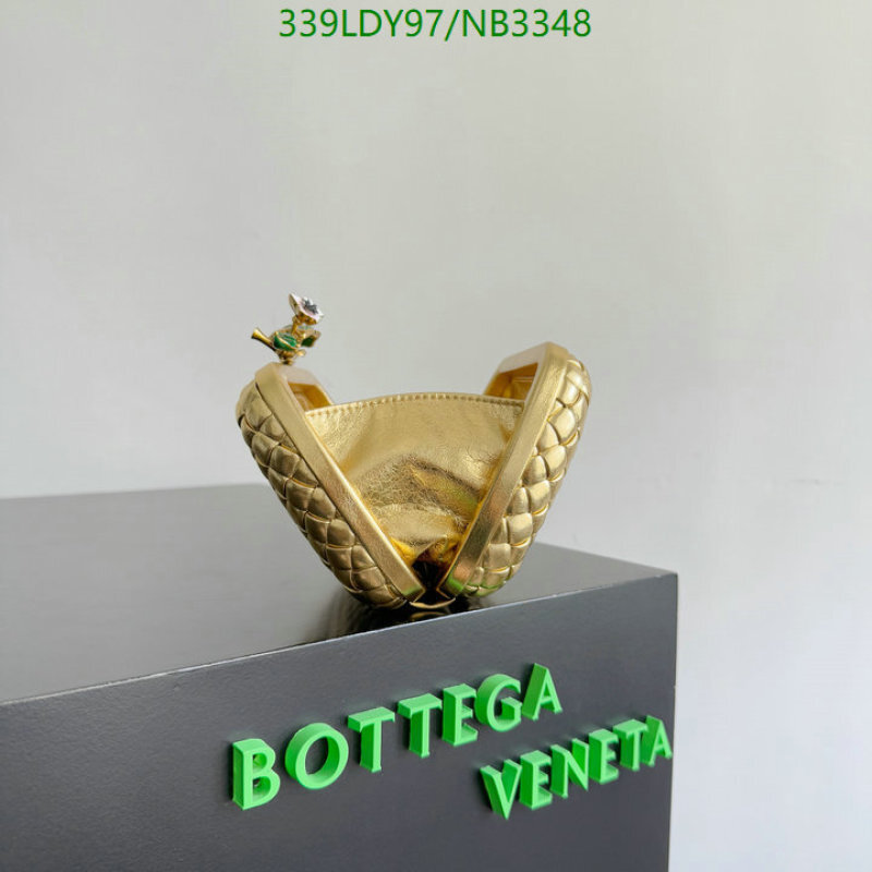 BV-Bag-Mirror Quality Code: NB3348 $: 339USD