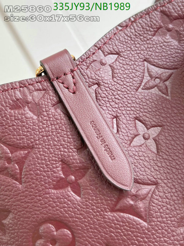 LV-Bag-Mirror Quality Code: NB1989 $: 335USD