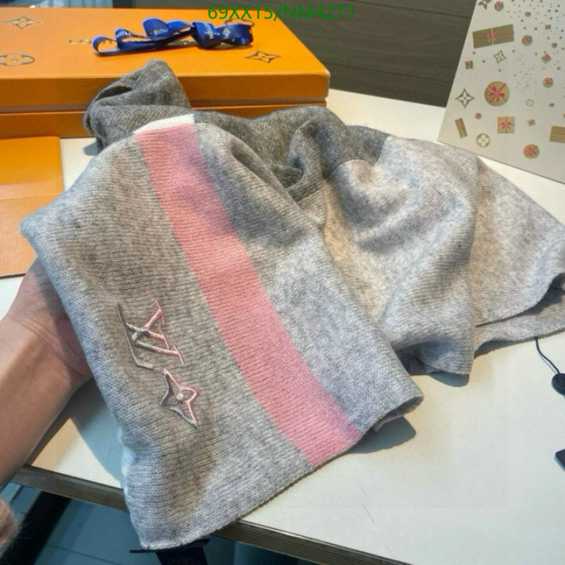 LV-Scarf Code: NM4271 $: 69USD