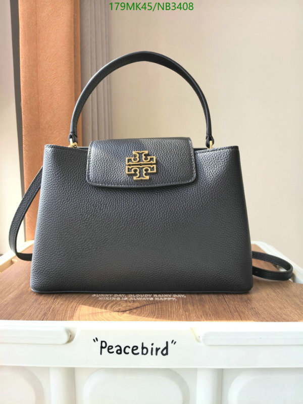 Tory Burch-Bag-Mirror Quality Code: NB3408 $: 179USD