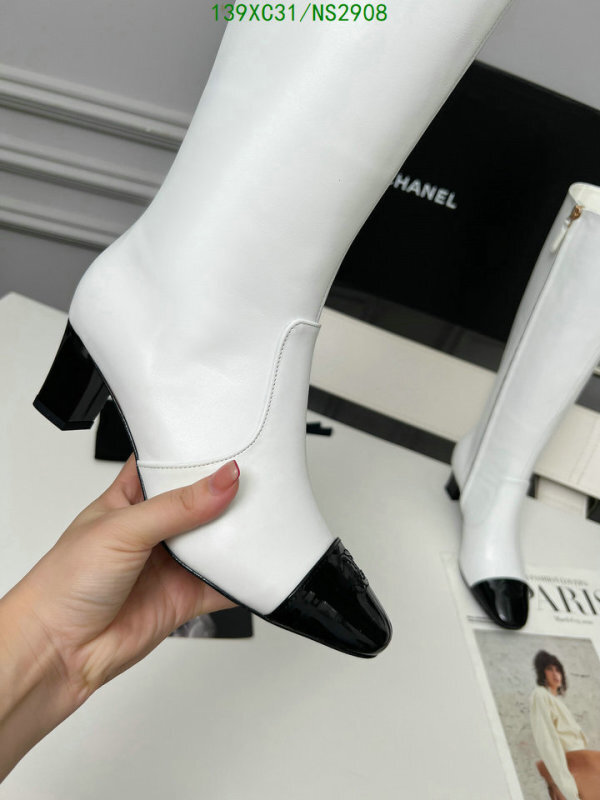 Boots-Women Shoes Code: NS2908 $: 139USD