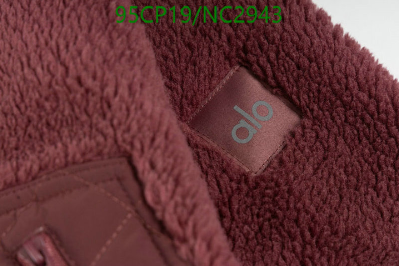 Alo Yoga-Clothing Code: NC2943 $: 95USD-Yupoo.ru - Copybrand.Team photo album Alo Yoga-Clothing Code: NC2943 $: 95USD