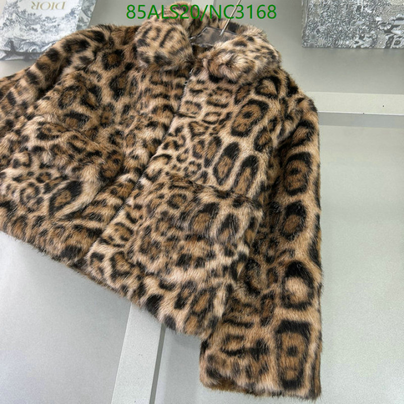 D&G-Kids Clothing Code: NC3168 $: 85USD