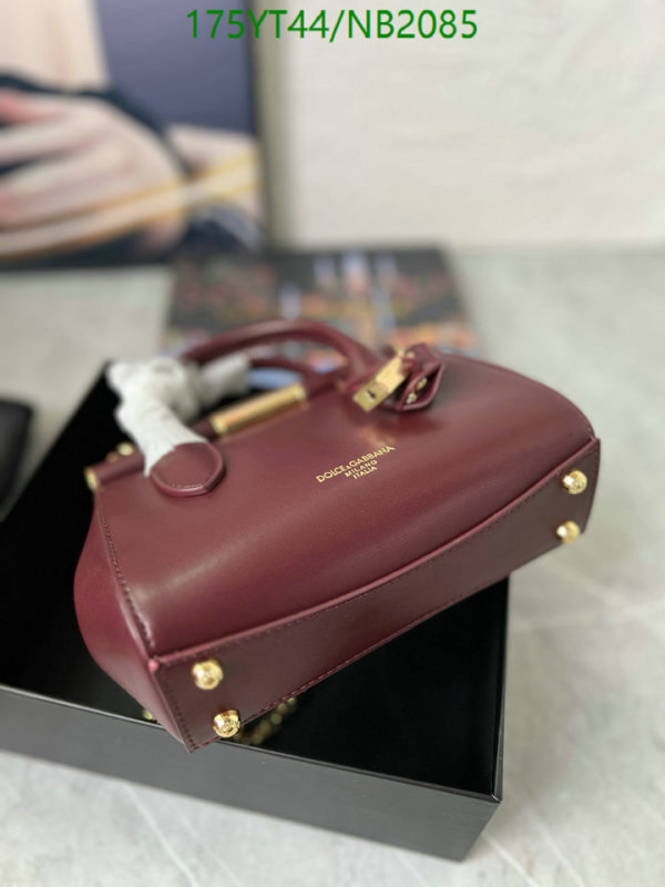 D&G-Bag-Mirror Quality Code: NB2085 $: 175USD