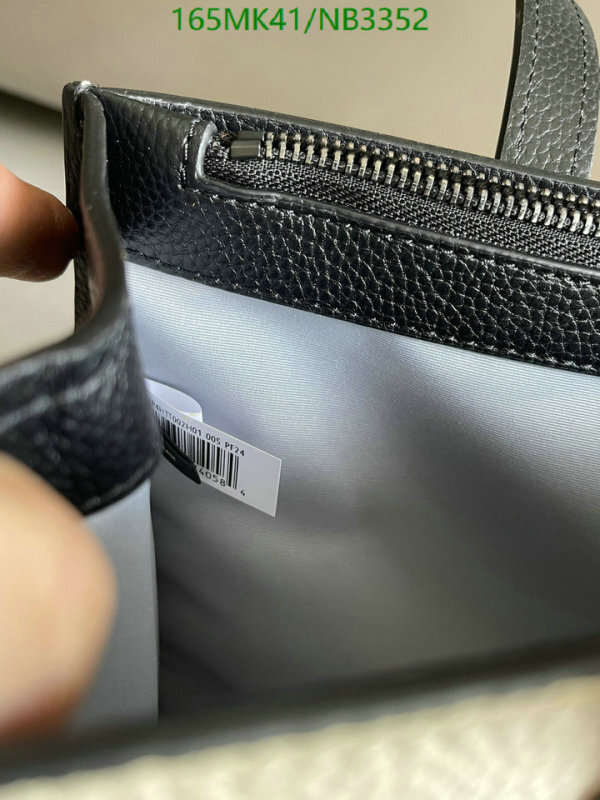 Marc Jacobs-Bag-Mirror Quality Code: NB3352 $: 165USD