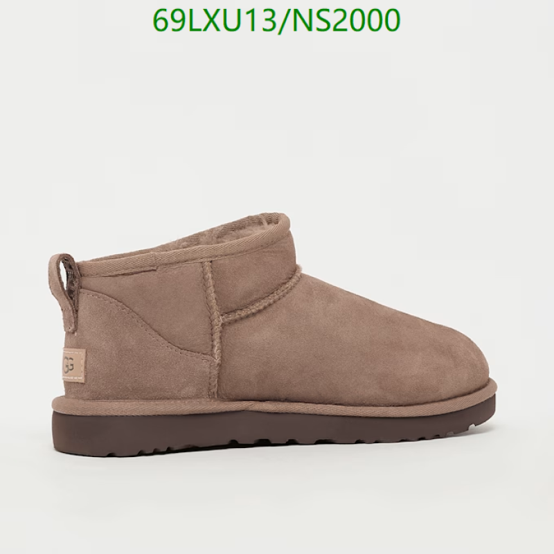 Boots-Women Shoes Code: NS2000 $: 69USD