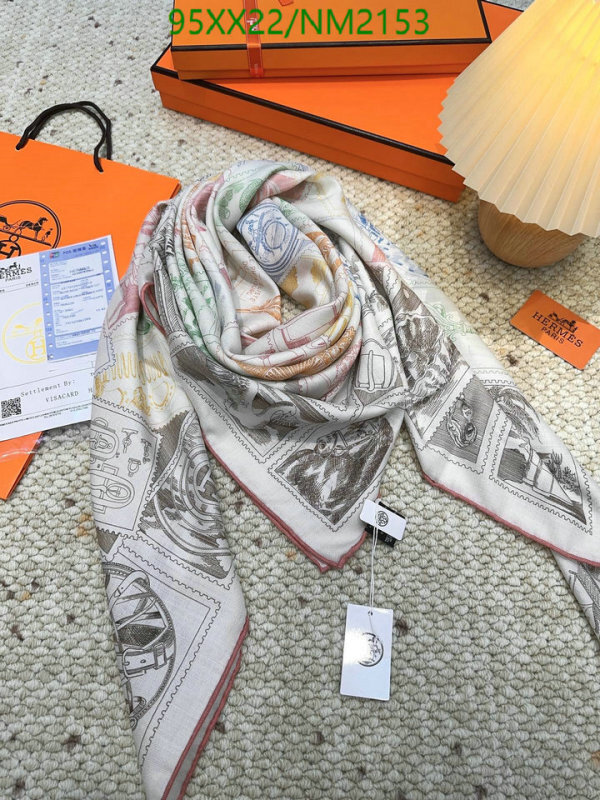Hermes-Scarf Code: NM2153 $: 95USD
