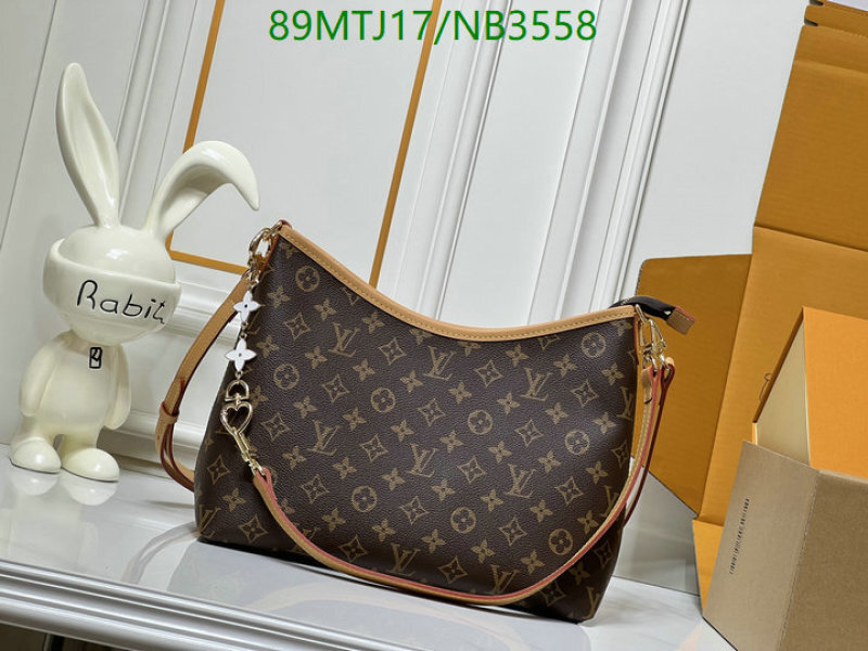 LV-Bag-4A Quality Code: NB3558