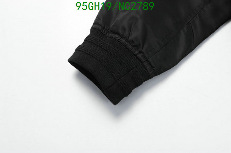 Dior-Clothing Code: NC2789 $: 95USD