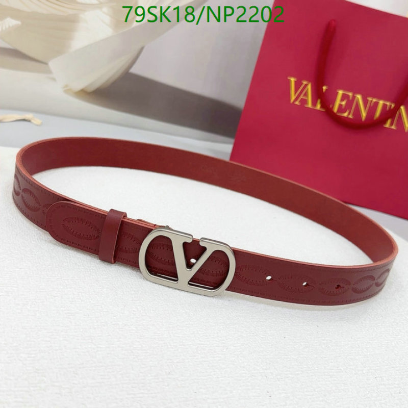 Valentino-Belts Code: NP2202 $: 79USD