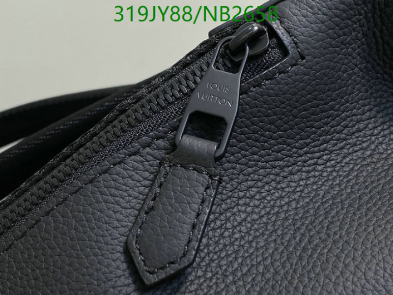 LV-Bag-Mirror Quality Code: NB2658 $: 319USD