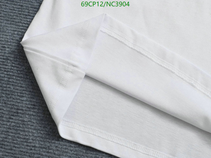 Givenchy-Clothing Code: NC3904 $: 69USD