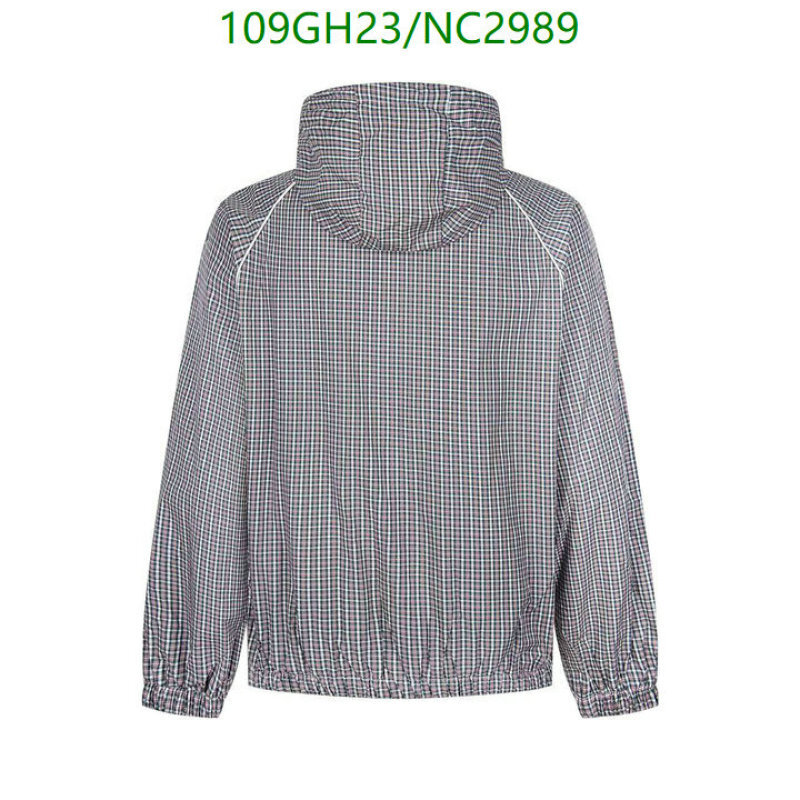 MIUMIU-Clothing Code: NC2989 $: 109USD