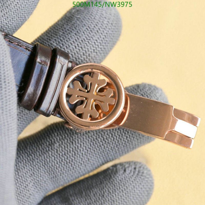 Patek Philippe-Watch-Mirror Quality Code: NW3975 $: 500USD