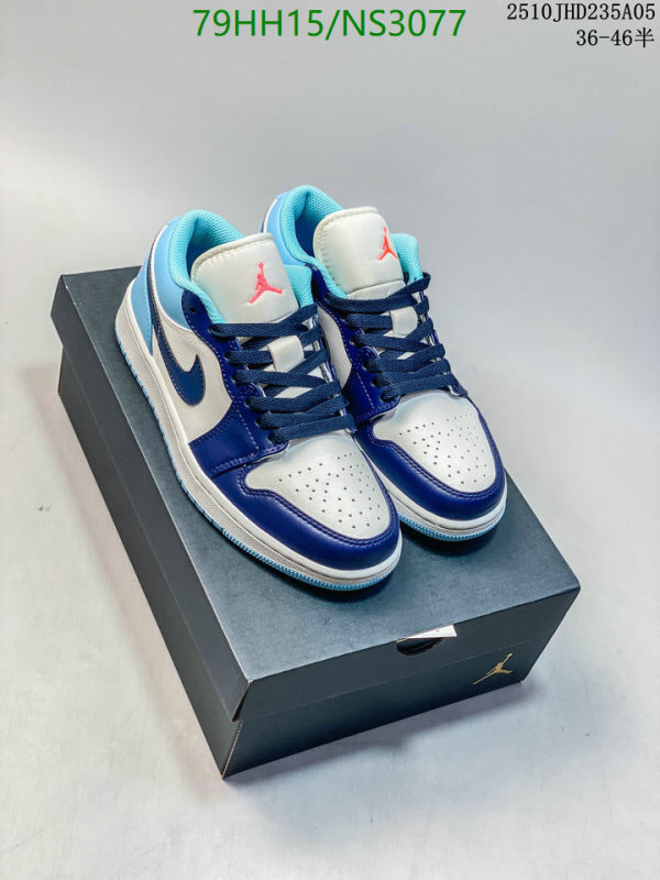 Nike-Men shoes Code: NS3077 $: 79USD