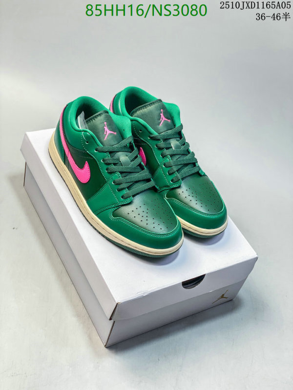 Nike-Men shoes Code: NS3080 $: 85USD
