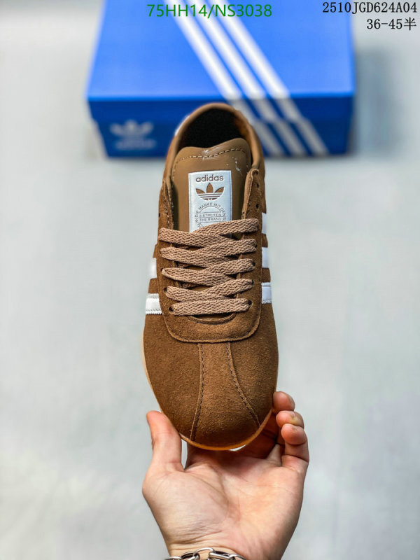 Adidas-Men shoes Code: NS3038 $: 75USD