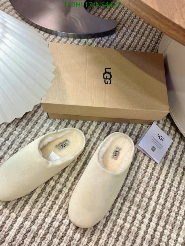 UGG-Women Shoes Code: NS4422 $: 119USD