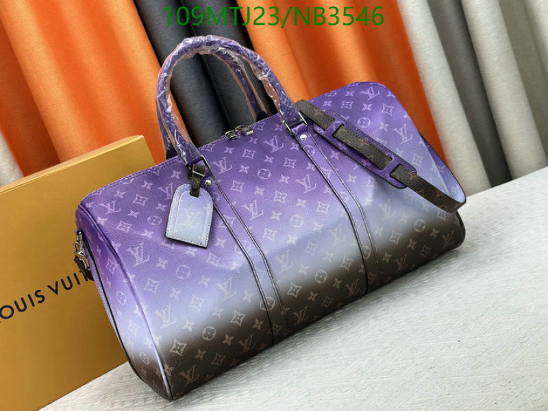 LV-Bag-4A Quality Code: NB3546 $: 109USD
