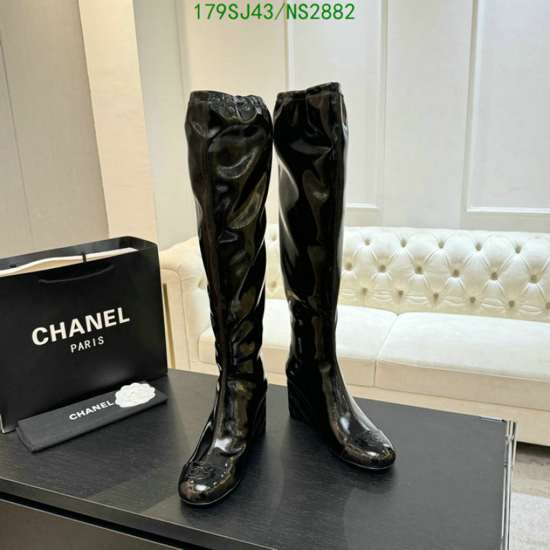 Chanel-Women Shoes Code: NS2882 $: 179USD