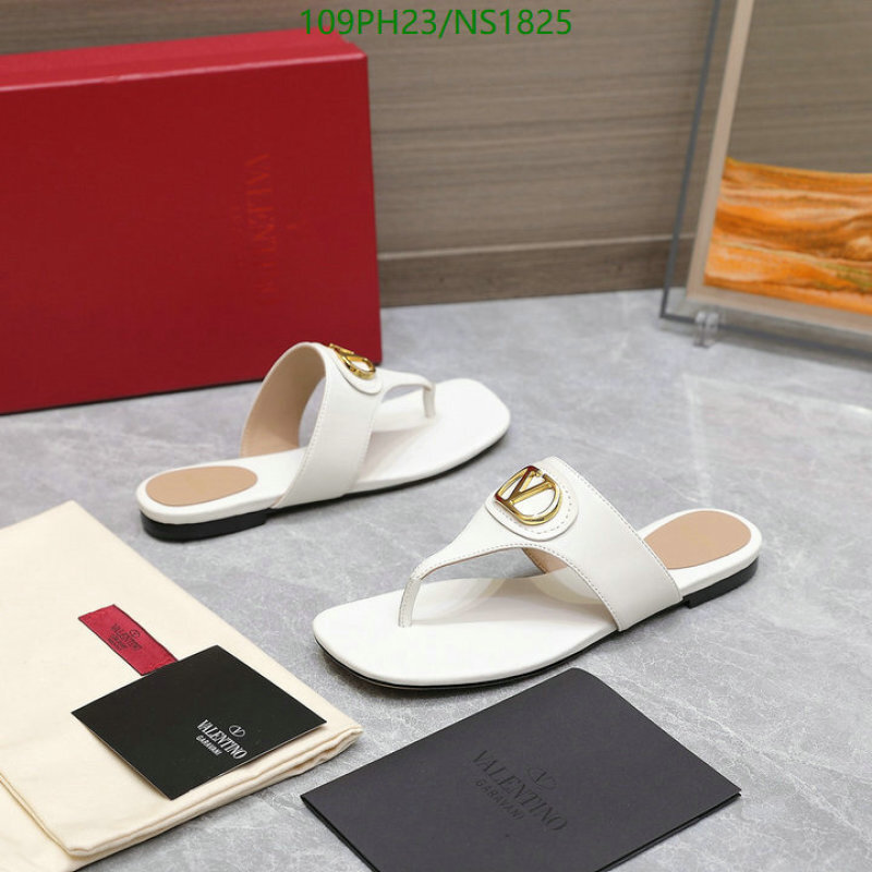 Valentino-Women Shoes Code: NS1825 $: 109USD