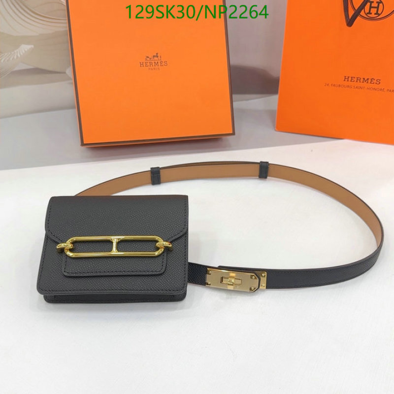 Hermes-Belts Code: NP2264 $: 129USD