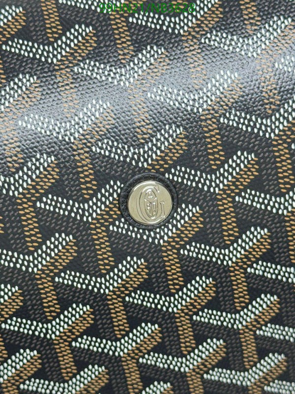 Goyard-Bag-4A Quality Code: NB3628 $: 99USD
