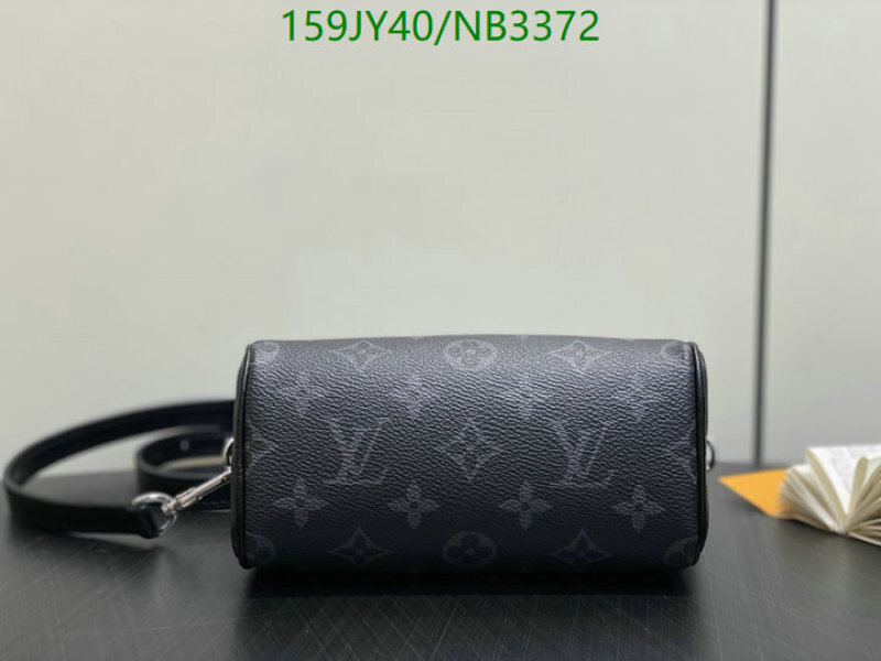 LV-Bag-Mirror Quality Code: NB3372 $: 159USD