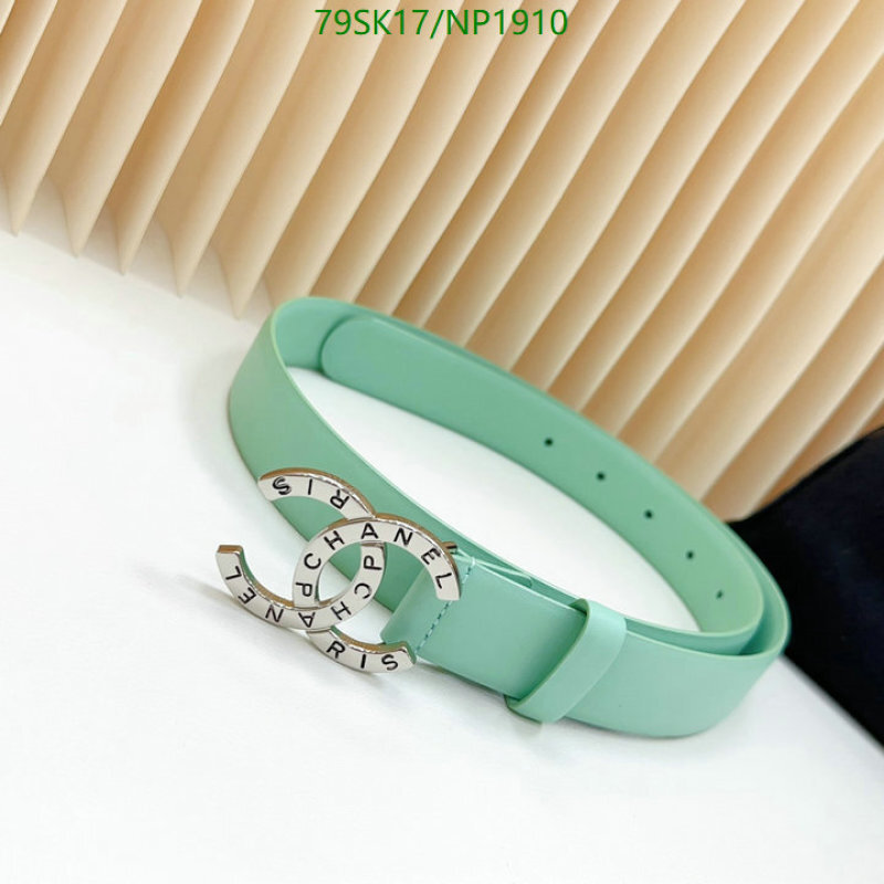 Chanel-Belts Code: NP1910 $: 79USD