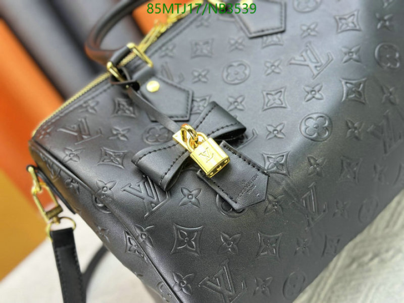 LV-Bag-4A Quality Code: NB3539 $: 85USD